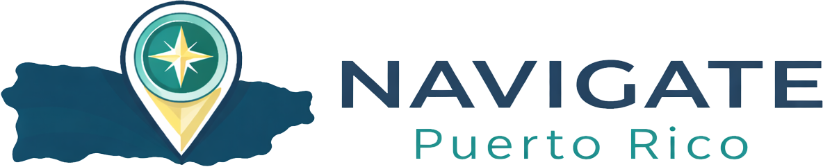 Navigate Puerto Rico